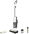 Пылесос паровой Karcher SCV 4 1600Вт белый/черный - цена, купить или заказать с доставкой в интернет-магазине Пылесос паровой Karcher SCV 4 1600Вт белый/черный - купить недорого с доставкой в интернет-магазине
