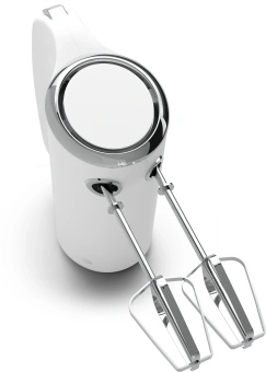 Миксер ручной Candy CM-100 300Вт белый - купить недорого с доставкой в интернет-магазине