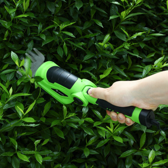 Ножницы Deko DKGS7.2аккум. (063-4245) - купить недорого с доставкой в интернет-магазине