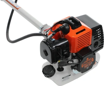 Триммер бензиновый Carver Promo PBC-33 900Вт 1.2л.с. неразбор.штан. реж.эл.:леска/нож - купить недорого с доставкой в интернет-магазине