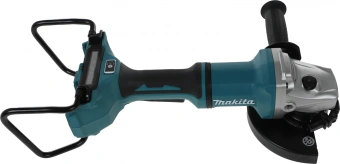 Углошлифовальная машина Makita DGA701ZU 7800об/мин рез.шпин.:M14 d=180мм - купить недорого с доставкой в интернет-магазине