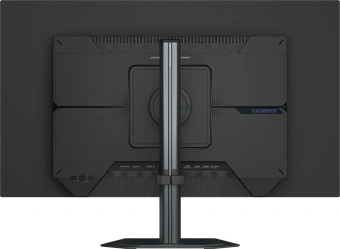 Монитор Gigabyte 27" MO27Q28G черный WOLED LED 16:9 HDMI M/M матовая HAS Piv 1500000:1 335cd 178гр/178гр 2560x1440 280Hz DP Quad 2K (1440p) USB 6кг - купить недорого с доставкой в интернет-магазине