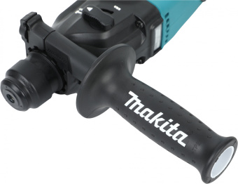 Перфоратор Makita HR1840 патрон:SDS-plus уд.:1.4Дж 470Вт (кейс в комплекте) - купить недорого с доставкой в интернет-магазине