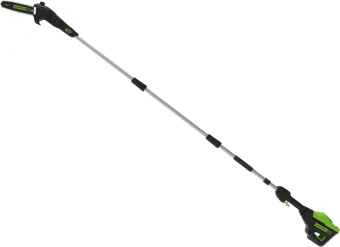 Высоторез Greenworks GD60PST25аккум. (1402107) - купить недорого с доставкой в интернет-магазине