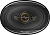 Колонки автомобильные Pioneer TS-A6988S 700Вт 92дБ 4Ом 16x24см (6x9дюйм) (ком.:2кол.) коаксиальные пятиполосные