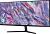 Монитор Samsung 34" ViewFinity S5 S34C500GAIXCI черный VA LED 21:9 полуматовая 3000:1 300cd 178гр/178гр 3440x1440 100Hz FreeSync DP Ultra WQHD 4.9кг