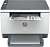 МФУ лазерный HP LaserJet M236dw (9YF95A) A4 Duplex WiFi белый