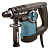 Перфоратор Makita HR2810 патрон:SDS-plus уд.:2.9Дж 800Вт (кейс в комплекте)