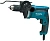 Дрель ударная Makita M8101B 710Вт патрон:быстрозажимной реверс