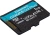 Флеш карта microSDXC 1TB Kingston SDCG4/1TBSP Canvas Go! Plus V10 A2 w/o adapter - купить недорого с доставкой в интернет-магазине