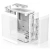 Корпус Zalman i4 белый без БП ATX 2x120mm 6x140mm 1xUSB2.0 2xUSB3.0 audio bott PSU - цена, купить или заказать с доставкой в интернет-магазине Корпус Zalman i4 белый без БП ATX 2x120mm 6x140mm 1xUSB2.0 2xUSB3.0 audio bott PSU - купить недорого с доставкой в интернет-магазине