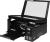 МФУ струйный Epson EcoTank L3211 (C11CJ68406) A4 черный - купить недорого с доставкой в интернет-магазине