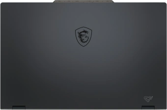 Ноутбук MSI Cyborg 17 B2RWGKG-421XRU Core 7 240H 16Gb SSD1Tb NVIDIA GeForce RTX 5070 8Gb 17.3" IPS FHD (1920x1080) FreeDOS black WiFi BT Cam (9S7-17U332-421) - купить недорого с доставкой в интернет-магазине