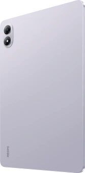 Планшет Xiaomi Redmi Pad 2 Pro P83 7s Gen 4 (2.7) 8C RAM8Gb ROM256Gb 12.1" IPS 2560x1600 Android 15 сиреневый 8Mpix 8Mpix BT WiFi microSD 2Tb 12000mAh 1993.2hrs - купить недорого с доставкой в интернет-магазине