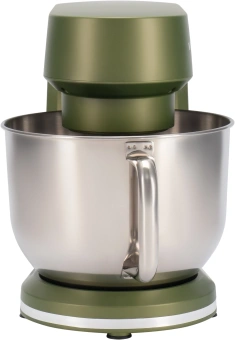 Миксер планетарный Vitek Элегия VT-PM0662 2000Вт можжевеловый - купить недорого с доставкой в интернет-магазине