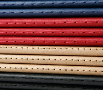 Блокнот Moleskine CAHIER JOURNAL CH116 Large 130х210мм обложка картон 80стр. линейка клюквенный (3шт) - купить недорого с доставкой в интернет-магазине