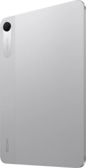 Планшет Xiaomi Redmi Pad 2 P85X 6S 4G Gen 2 (2.9) 8C RAM4Gb ROM128Gb 9.7" IPS 2048x1280 4G Android 16 серебристый 8Mpix 5Mpix BT WiFi microSD 2Tb 7600mAh 18hr - купить недорого с доставкой в интернет-магазине