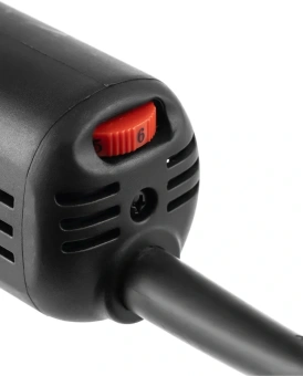 Углошлифовальная машина Hammer USM950E 950Вт 12000об/мин рез.шпин.:M14 d=125мм (839358) - купить недорого с доставкой в интернет-магазине