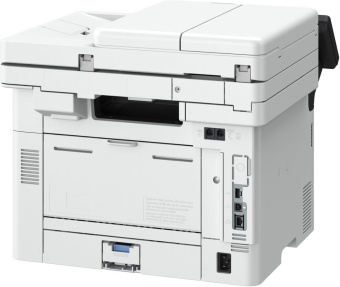 МФУ лазерный Canon i-Sensys MF465dw (5951C007/5951C023) A4 Duplex WiFi белый - купить недорого с доставкой в интернет-магазине