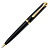 Ручка шариков. Pelikan Souveraen K 800 (PL996983) черный M черн. черн. подар.кор.