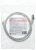 Патч-корд Rexant 02-0390-1 S/FTP RJ-45 вил.-вилка RJ-45 кат.6A 1м серый LSZH - купить недорого с доставкой в интернет-магазине