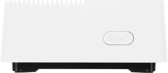 Камера видеонаблюдения IP TP-Link Tapo C420S2 Wi-Fi 3.18-3.18мм корп.:белый/черный - купить недорого с доставкой в интернет-магазине