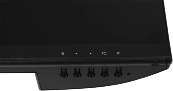 Монитор Dahua 27" DHI-LM27-C301B черный IPS LED 5ms 16:9 HDMI матовая 1200:1 300cd 178гр/178гр 2560x1440 100Hz DP 2K 4.8кг - купить недорого с доставкой в интернет-магазине