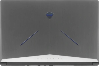 Ноутбук Machenike L17 Pulsar L Core i5 12450H 16Gb SSD1Tb NVIDIA GeForce RTX4050 6Gb 17.3" IPS FHD (1920x1080) FreeDOS grey WiFi BT Cam 2668mAh (JJ00GA00JRU) - купить недорого с доставкой в интернет-магазине