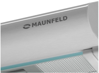 Вытяжка козырьковая Maunfeld MP-1 60 нержавеющая сталь управление: кнопочное (1 мотор) - купить недорого с доставкой в интернет-магазине