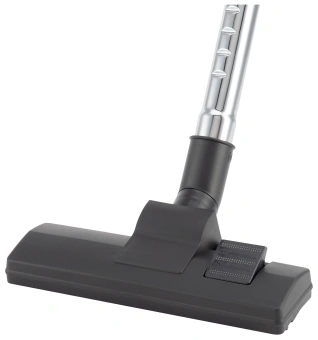 Пылесос Starwind SCV2285 2200Вт черный/оранжевый - купить недорого с доставкой в интернет-магазине