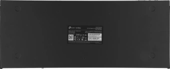 Коммутатор TP-Link JetStream SG3428 (L2+) 24x1Гбит/с 4SFP управляемый - купить недорого с доставкой в интернет-магазине