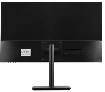 Монитор Lightcom 27" V-Plus ПЦВТ.852859.500-05 черный IPS LED 4ms 16:9 HDMI M/M глянцевая HAS Piv 1300:1 300cd 178гр/178гр 1920x1080 100Hz DP FHD 5.1кг (RUS) - купить недорого с доставкой в интернет-магазине