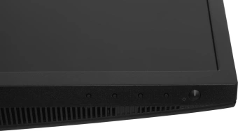 Монитор Dell 27" E2725H черный VA LED 16:9 матовая 3000:1 300cd 178гр/178гр 1920x1080 75Hz VGA DP FHD 4.84кг - купить недорого с доставкой в интернет-магазине