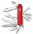 Нож перочинный Victorinox Ranger (1.3763) 91мм 21функц. красный карт.коробка - цена, купить или заказать с доставкой в интернет-магазине Нож перочинный Victorinox Ranger (1.3763) 91мм 21функц. красный карт.коробка - купить недорого с доставкой в интернет-магазине