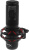 Микрофон проводной HyperX ProCast Microphone 3м черный - купить недорого с доставкой в интернет-магазине