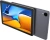 Планшет Digma Z10 SC9863A (1.6) 8C RAM3Gb ROM32Gb 10.1" IPS 1280x800 4G Android 15 Go серый 5Mpix 2Mpix BT WiFi microSD 256Gb 6000mAh 255hrs - купить недорого с доставкой в интернет-магазине