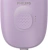 Эпилятор Philips BRE257/00 скор.:2 насад.:3 от электр.сети фиолетовый - цена, купить или заказать с доставкой в интернет-магазине Эпилятор Philips BRE257/00 скор.:2 насад.:3 от электр.сети фиолетовый - купить недорого с доставкой в интернет-магазине