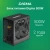 Блок питания Digma ATX 500W DPSU-500W (20+4pin) 120mm fan 4xSATA RTL - цена, купить или заказать с доставкой в интернет-магазине Блок питания Digma ATX 500W DPSU-500W (20+4pin) 120mm fan 4xSATA RTL - купить недорого с доставкой в интернет-магазине