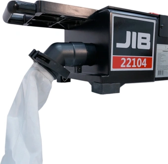 Станок фуговальный Jib Профессионал 22104 1100W (0309020453000) - купить недорого с доставкой в интернет-магазине