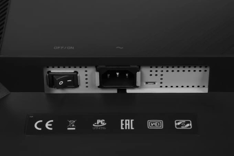 Монитор Asus 27" Business BE27ACSBK черный IPS LED 16:9 HDMI M/M Cam матовая HAS Piv 350cd 178гр/178гр 2560x1440 60Hz DP WQ USB 8.6кг - купить недорого с доставкой в интернет-магазине