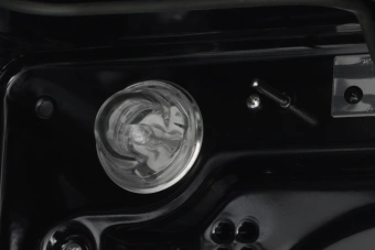 Духовой шкаф Электрический Haier HOX-FP3AWB белый - купить недорого с доставкой в интернет-магазине