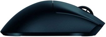 Мышь Razer DeathAdder V4 Pro черный оптическая 45000dpi беспров. USB 5but (RZ01-05330100-R3G1) - купить недорого с доставкой в интернет-магазине