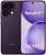 Смартфон Oppo CPH2859 Reno 16F 256Gb 8Gb фиолетовый аметист моноблок 3G 4G 6.75" Android 802.11 a/b/g/n/ac/ax NFC GPS