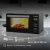 Микроволновая Печь Hyundai HYM-D2073 23л. 800Вт черный/хром - цена, купить или заказать с доставкой в интернет-магазине Микроволновая Печь Hyundai HYM-D2073 23л. 800Вт черный/хром - купить недорого с доставкой в интернет-магазине
