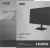 Монитор AOC 23.8" 24B15H3 черный IPS 16:9 HDMI матовая 1000:1 250cd 178гр/178гр 1920x1080 120Hz VGA FHD 2.8кг - купить недорого с доставкой в интернет-магазине