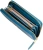 Кошелек женский Piquadro Blue Square PD1515B2R/OT3 бирюзовый натур.кожа - цена, купить или заказать с доставкой в интернет-магазине Кошелек женский Piquadro Blue Square PD1515B2R/OT3 бирюзовый натур.кожа - купить недорого с доставкой в интернет-магазине