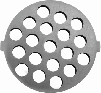 Мясорубка Polaris PMG 2077 2000Вт серебристый - купить недорого с доставкой в интернет-магазине