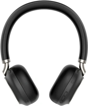 Гарнитура Bluetooth Yealink BH76 with Charging Stand UC Black USB-A черный - купить недорого с доставкой в интернет-магазине