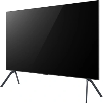 Телевизор LED TCL 115" 115X955 QD-Mini LED черный/черный 4K Ultra HD 144Hz DVB-T DVB-T2 DVB-C DVB-S DVB-S2 USB WiFi Smart TV - купить недорого с доставкой в интернет-магазине
