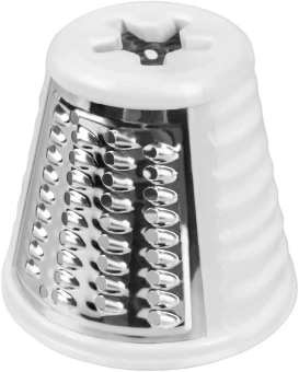 Мясорубка Redmond RMG-1216-8 1200Вт белый/серебристый - купить недорого с доставкой в интернет-магазине